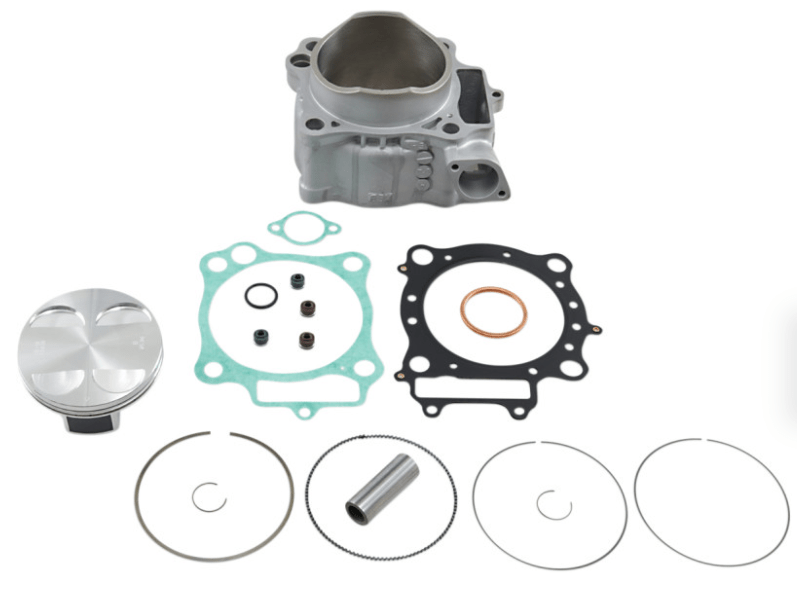 Cylinder Works Standard Bore Cylinder Kit 96mm - Honda CRF450R (2007 - 2008) - Dune Goons