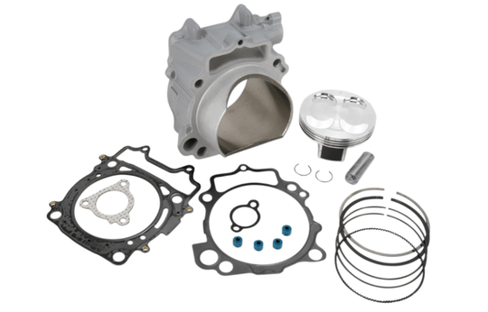 Cylinder Works Standard Bore Cylinder Kit 97mm - Yamaha YZ450F (2010 - 2013) - Dune Goons