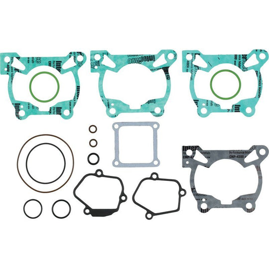 Cylinder Works Standard Bore Cylinder Kit KTM Husqvarna GasGas 85cc (18–25) - Dune Goons