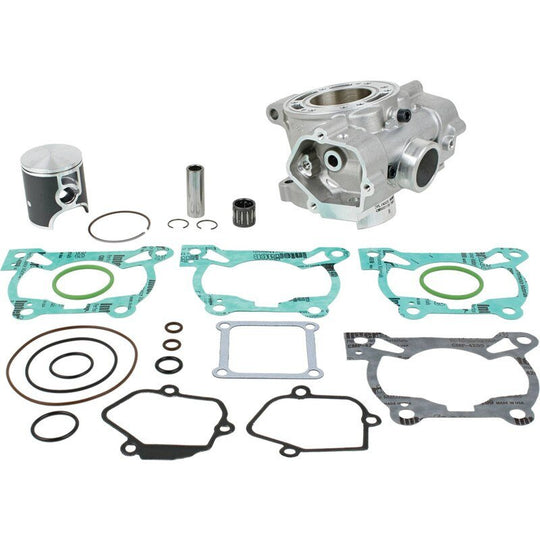 Cylinder Works Standard Bore Cylinder Kit KTM Husqvarna GasGas 85cc (18–25) - Dune Goons
