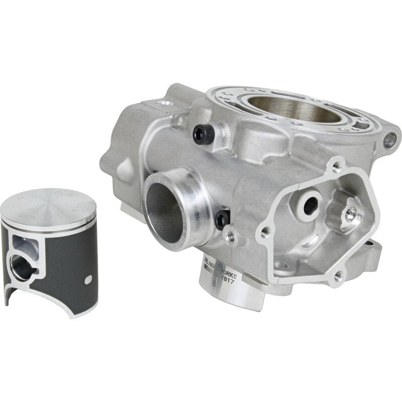 Cylinder Works Standard Bore Cylinder Kit KTM Husqvarna GasGas 85cc (18–25) - Dune Goons