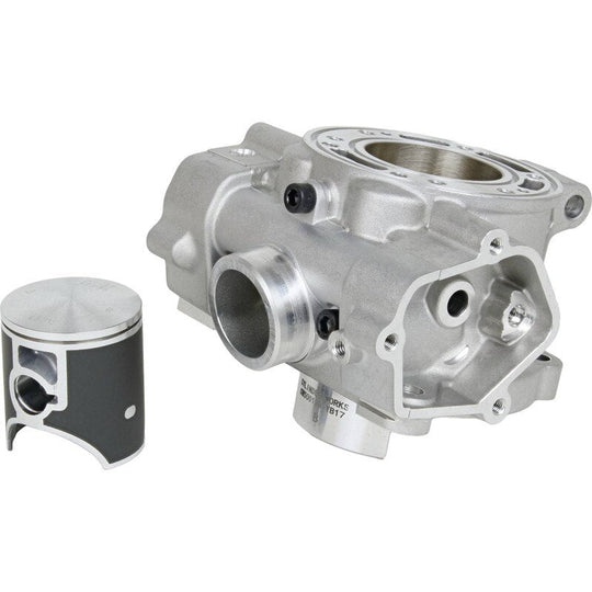 Cylinder Works Standard Bore Cylinder Kit KTM Husqvarna GasGas 85cc (18–25) - Dune Goons
