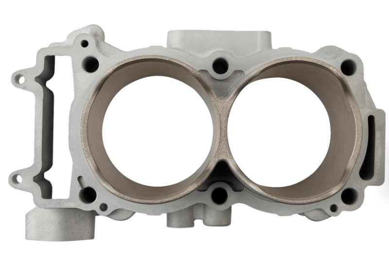 Cylinder Works Standard Bore Cylinder Kit - Polaris RZR XP 1000 / RZR XP 4 1000 (2024 - 2025) - Dune Goons