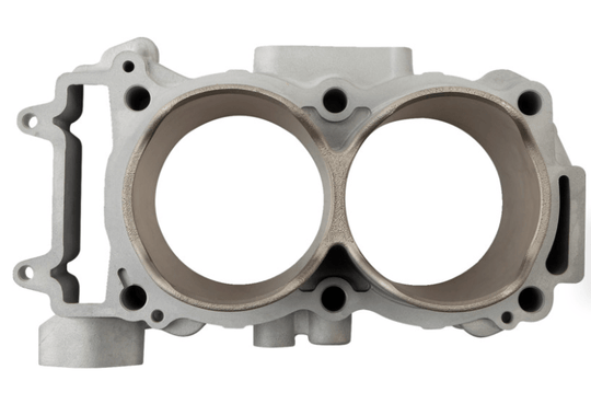 Cylinder Works Standard Bore Cylinder Kit - Polaris RZR XP 1000 / RZR XP 4 1000 (2024 - 2025) - Dune Goons