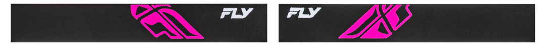 Fly Racing Youth Focus Goggles