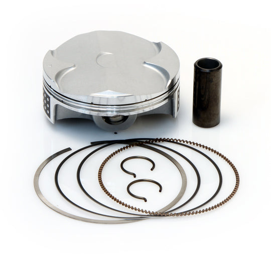 Vertex Piston Kit GP RC 77.97/STD 14.5:1 Husq/KTM (24115B)