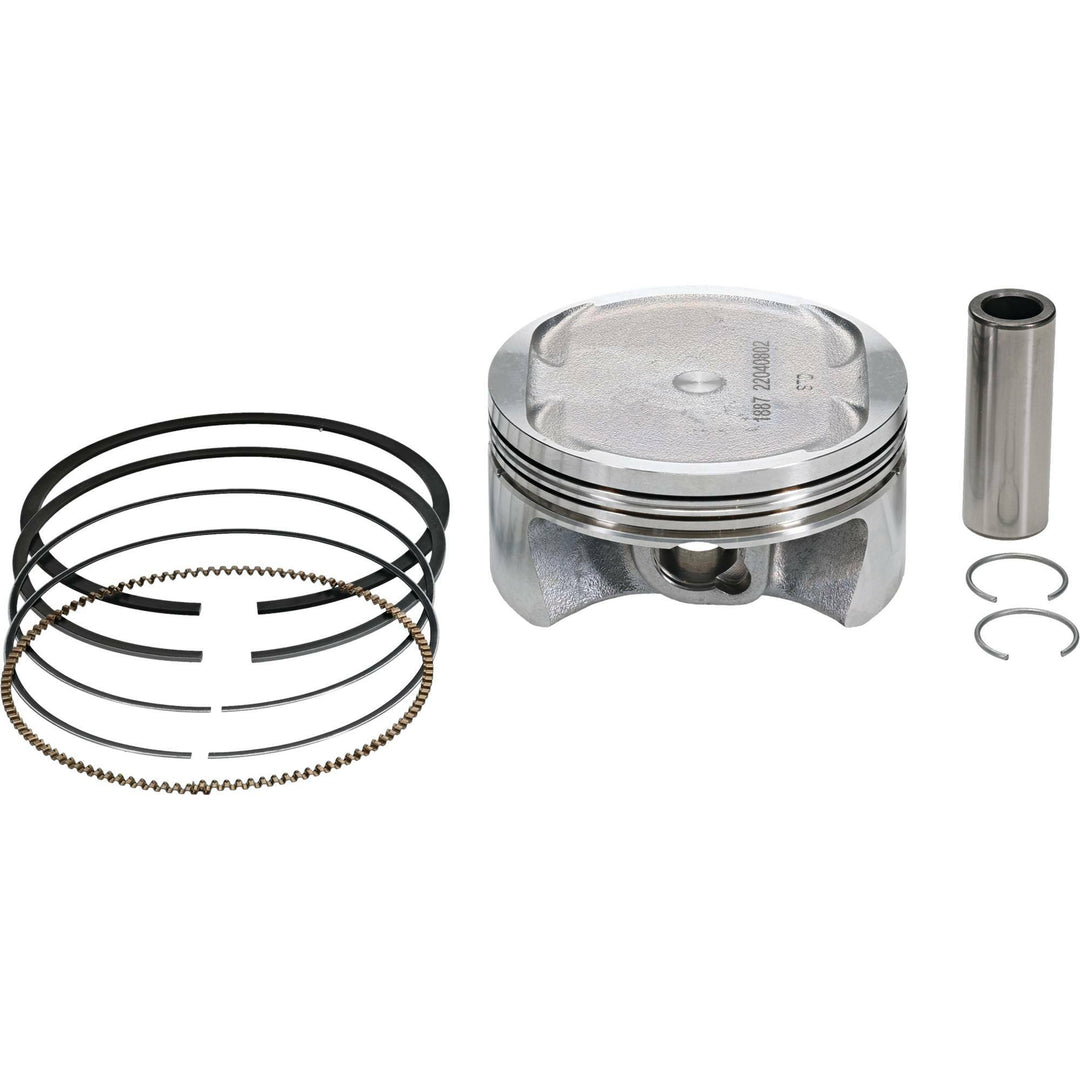 Vertex Piston Kit
