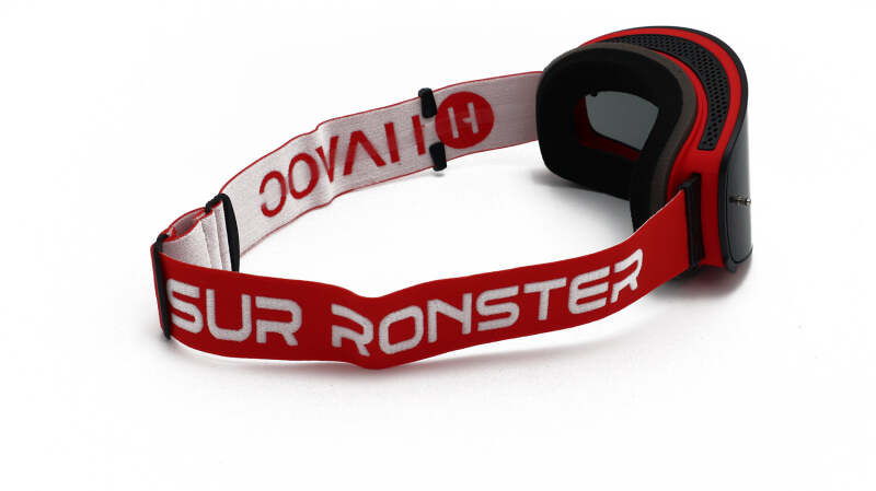 Havoc Infinity Goggle Surronster YT