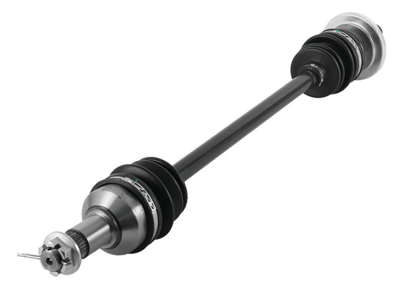 QuadBoss Arctic Cat Prowler 500/550/650/700/1000 Rear Replacement Axle