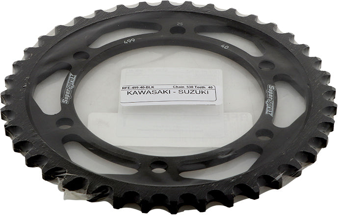 Supersprox Steel Rear Sprocket