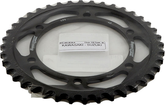 Supersprox Steel Rear Sprocket