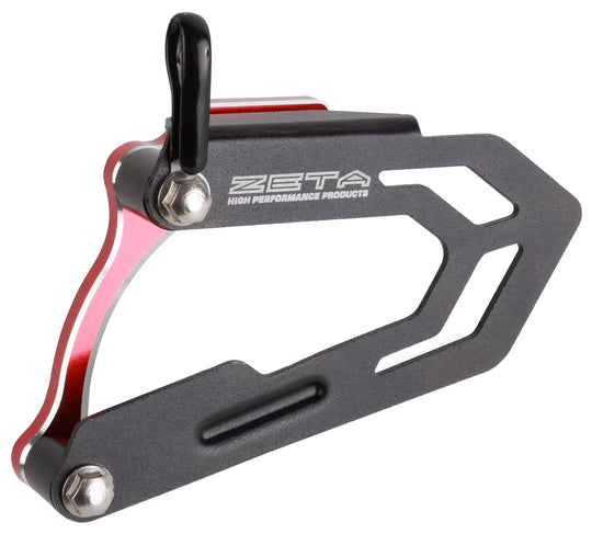 Zeta Case Saver with Cover with Cover (ZE80-8012)