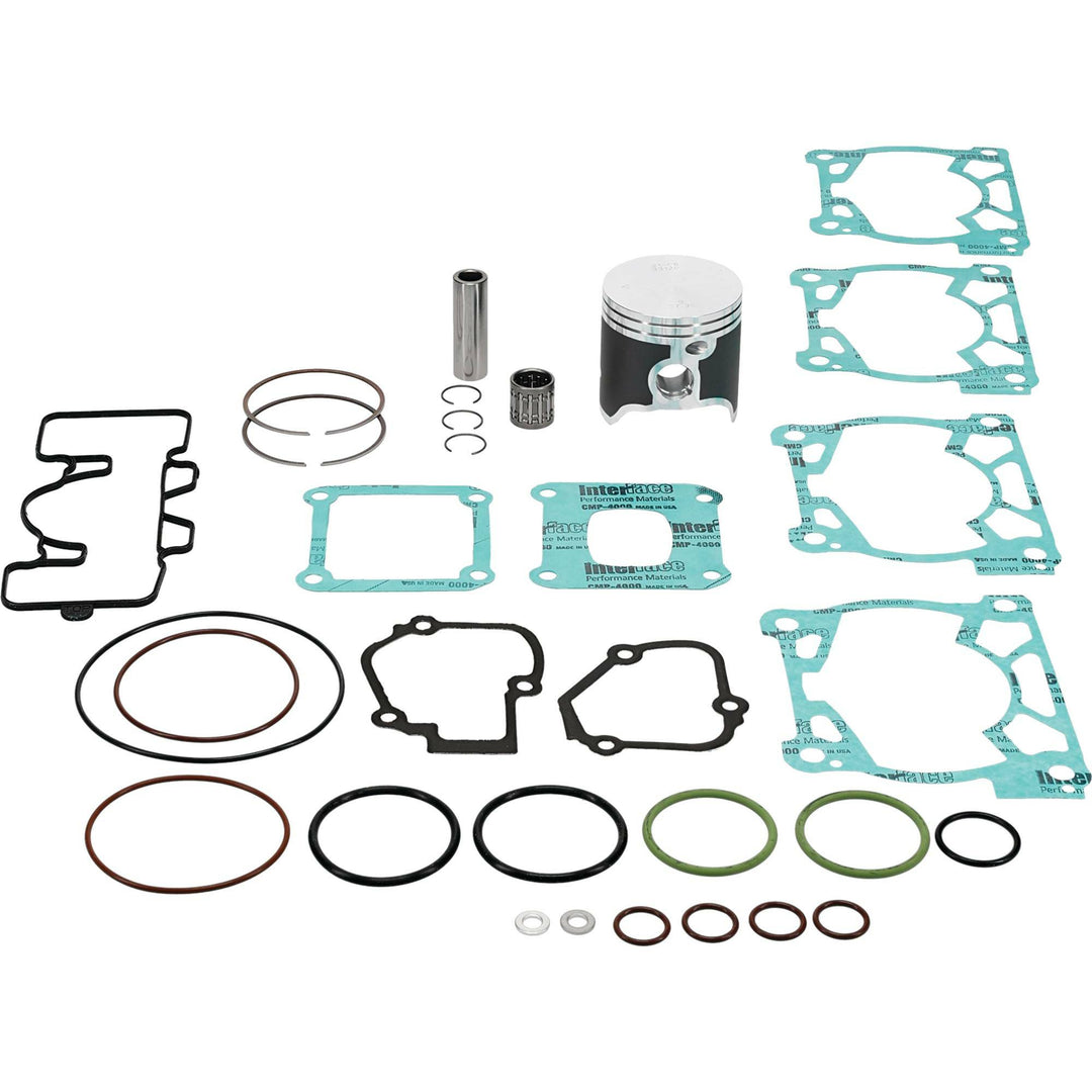 Vertex Cast Replica Top End Kit Cast Replica 57.95/STD Husq/KTM