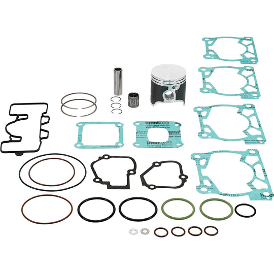 Vertex Cast Replica Top End Kit Cast Replica 57.95/STD Husq/KTM