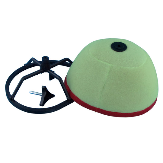 No Toil Super-Flo Kit Super FLO Filter Kit CRF450R (SFK12048)