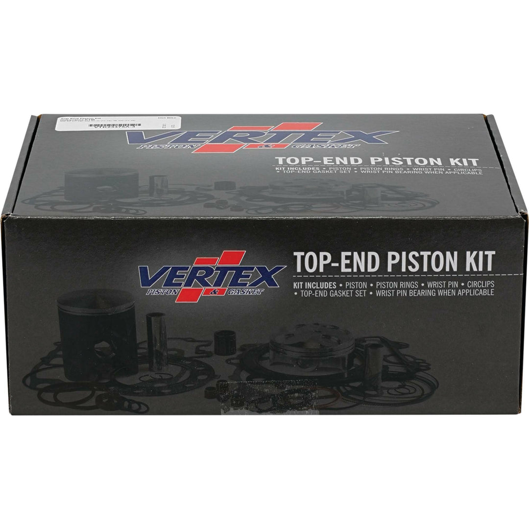 Vertex Cast Replica Top End Kit