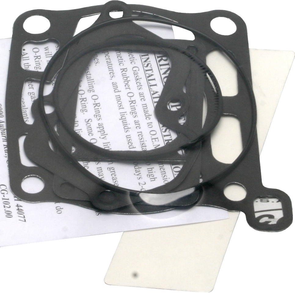 Cometic High Performance Top End Gasket Kit C7136
