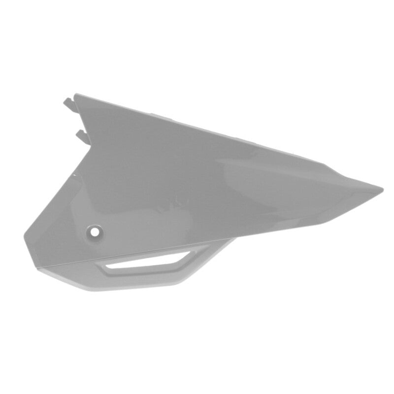 Acerbis Upper+Lower Side Panels - 21+ Hon CRF250/450 - Gray