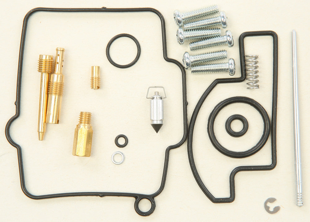 All Balls Carburetor Repair Kit Bike (26-1205)