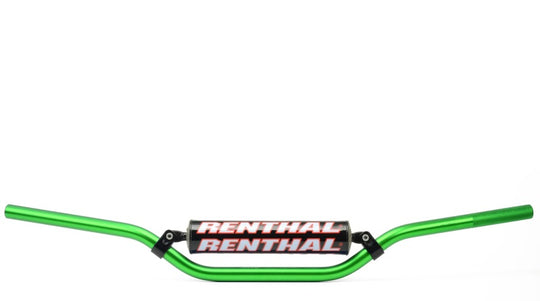 Renthal RC 7/8" Handlebar - Green