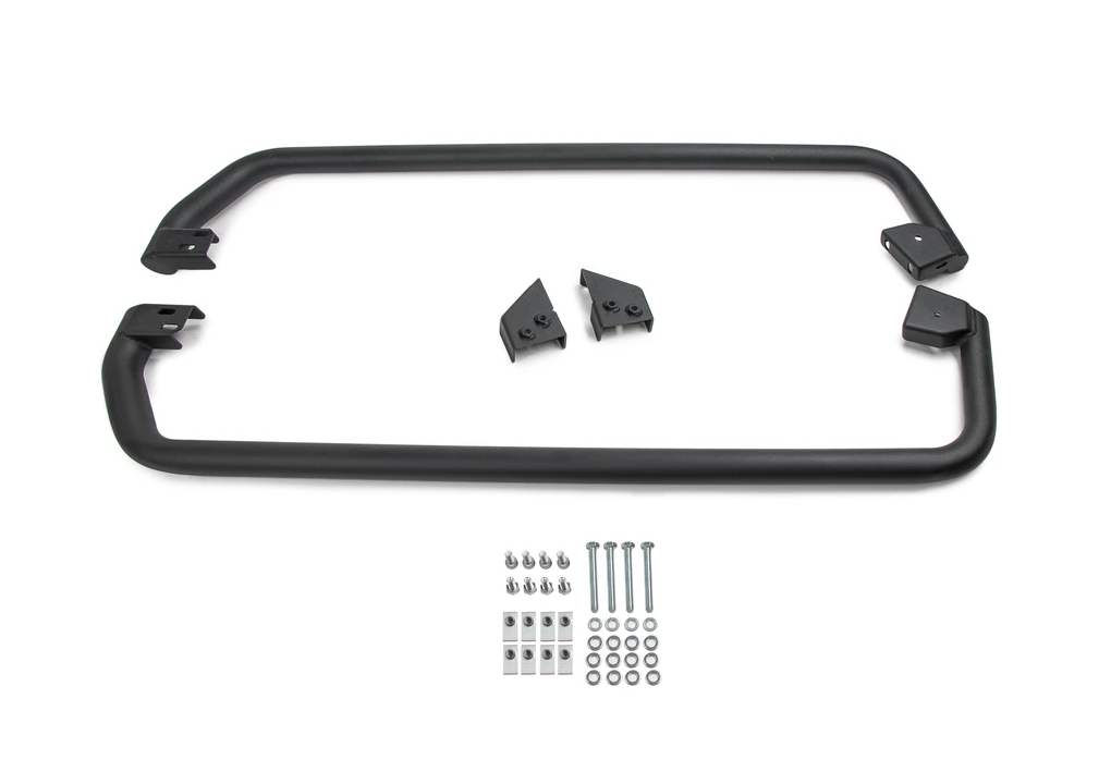 Rival Powersports Rock Sliders 2444.7236.1