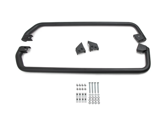 Rival Powersports Rock Sliders 2444.7236.1