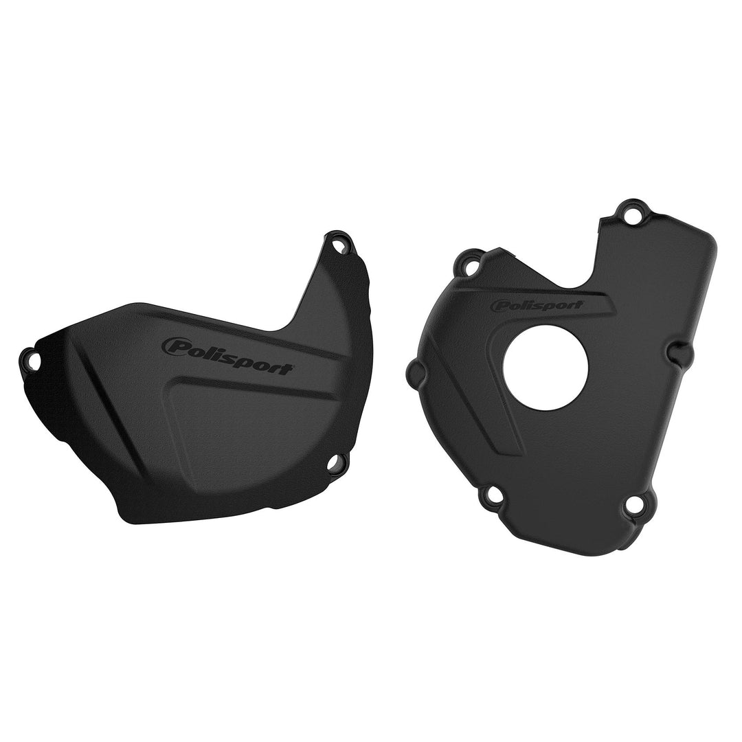 Polisport Kit Clutch + Ignition