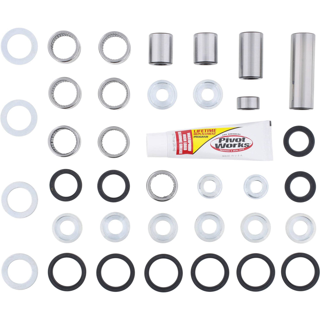 Pivot Works Linkage Bearing Kit