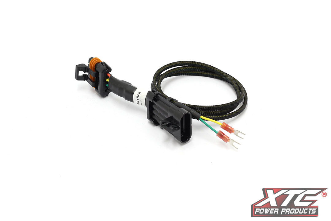 XTC Turn Signal Lights and Accessories - OEM Tail Light Strobe Module