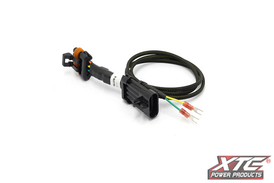 XTC Turn Signal Lights and Accessories - OEM Tail Light Strobe Module