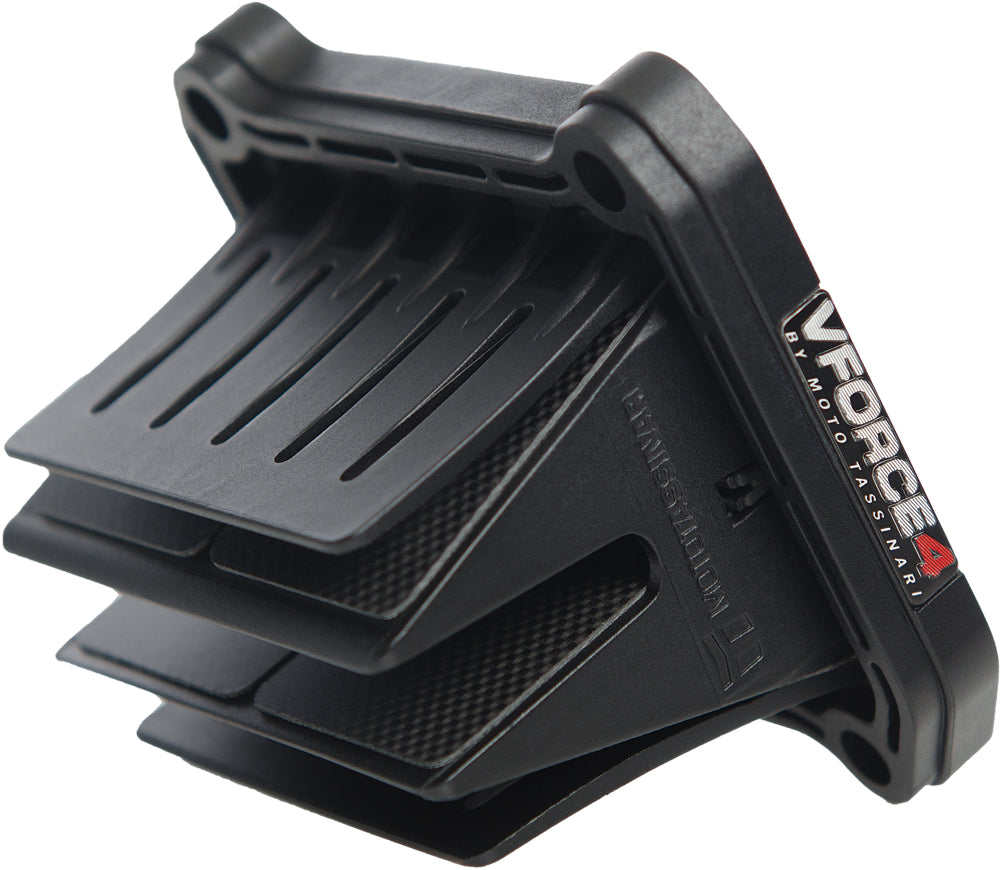 Moto Tassinari Vforce 3/4 Reed Assembly