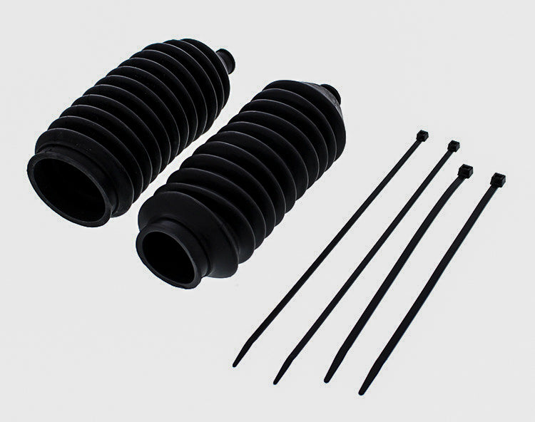 All Balls Rack Boot Kit Tie Rod