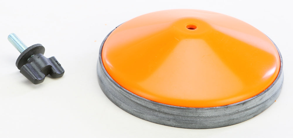 Twin Air Airbox Cover