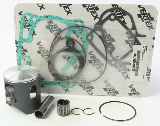 Vertex Cast Replica Top End Kit VTK23004B