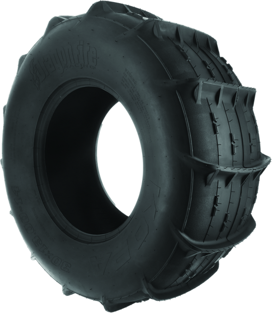 DragonFire Racing Kopa Paddle Tire 30x13-14 - Sand/Dune UTV