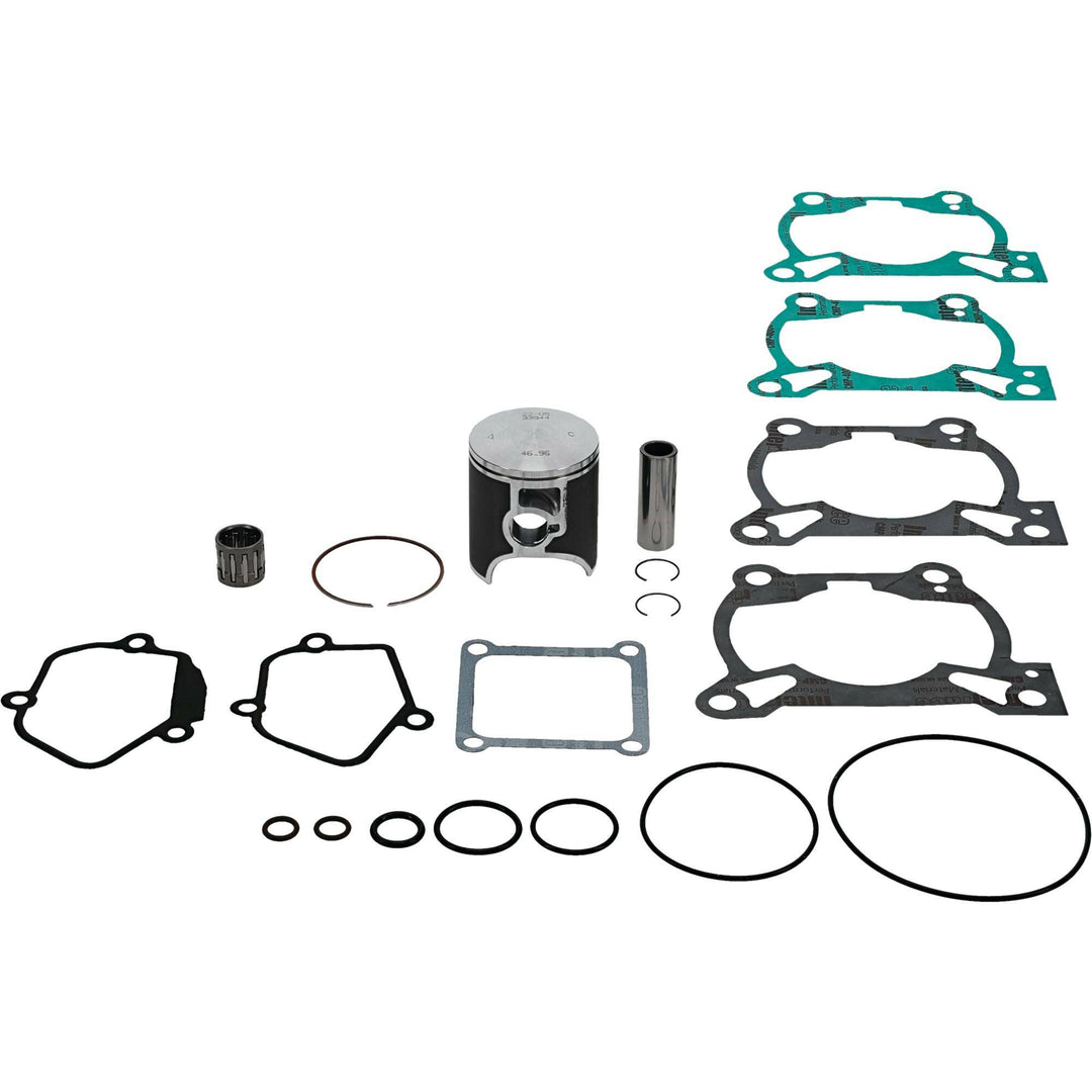 Vertex Cast Replica Top End Kit VTK24212C-2 (85 SX 2018-2025)