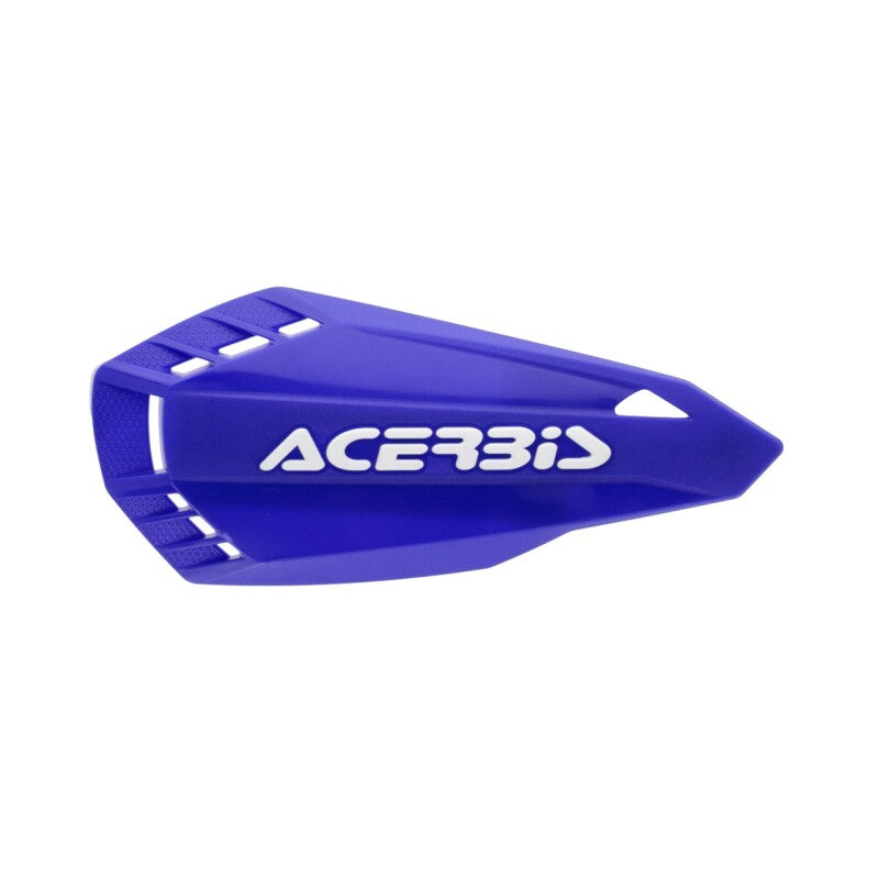 Acerbis Firstmoto MX Mini Handguard - Blue