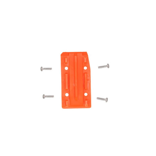 Acerbis Chain Guide Block - 25+ KTM SX85/GG MC85/Husq TC85 - Org