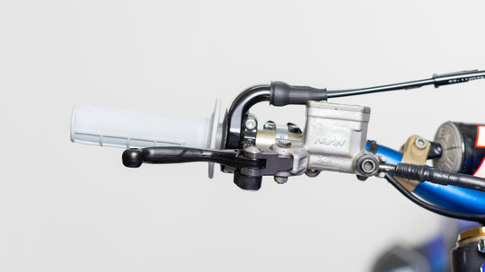 Polisport Pivot Levers