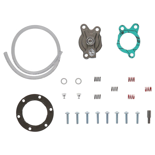 Rekluse Radiusx 4.0 Clutch