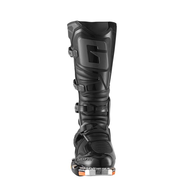 Gaerne Fastback Endurance Supermotard Boot - Midnight - Size 12