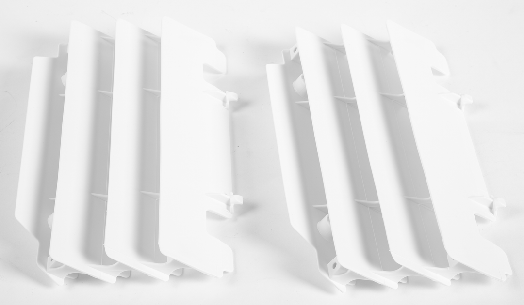 Polisport Radiator Louver