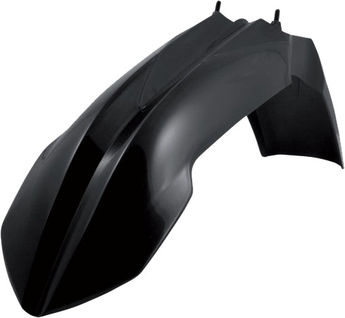 Acerbis Front Fender Black (2082010001)