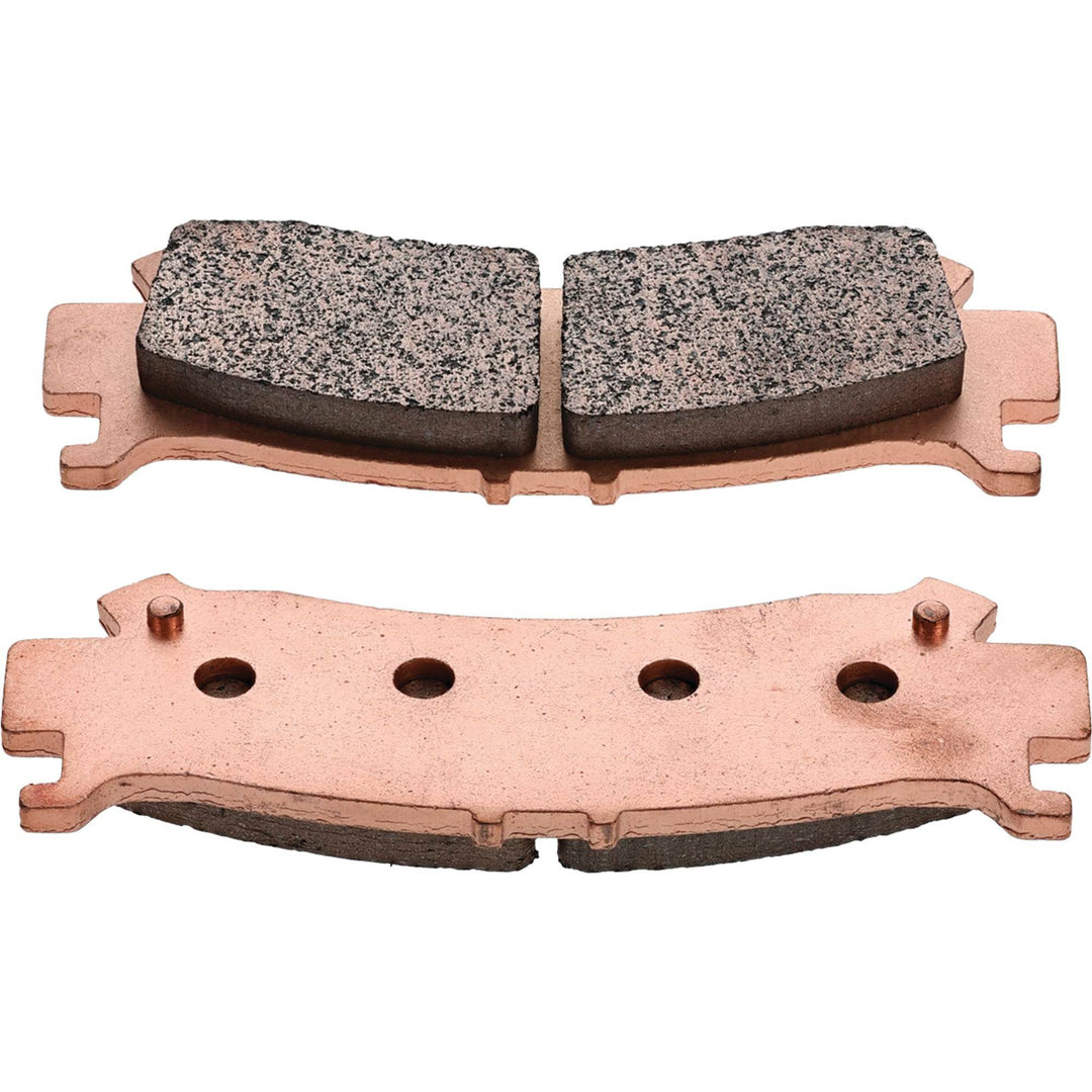 All Balls Sintered Brake Pads