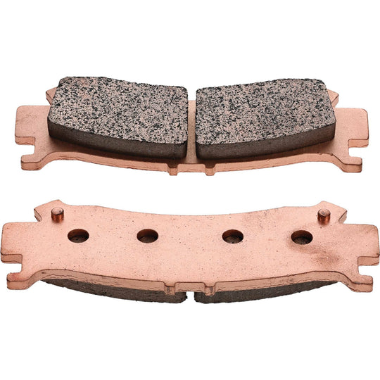 All Balls Sintered Brake Pads
