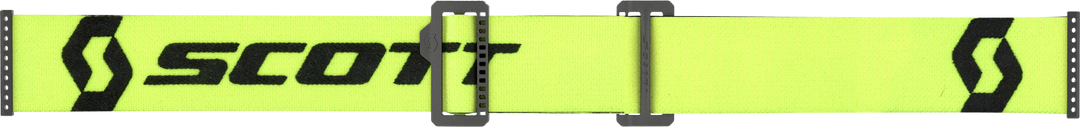 Scott Primal Goggles