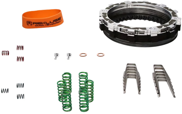Rekluse Radiusx 4.0 Clutch