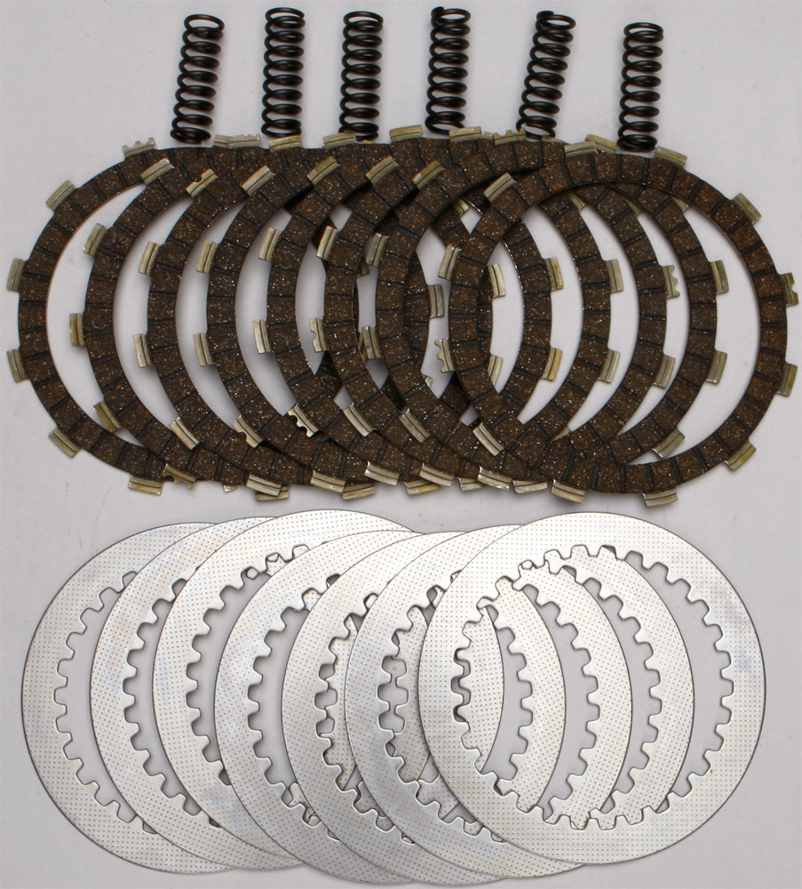 EBC Dirt Racer Clutch Set Set DRC195