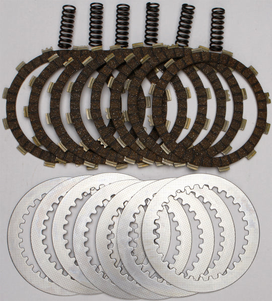 EBC Dirt Racer Clutch Set Set DRC195