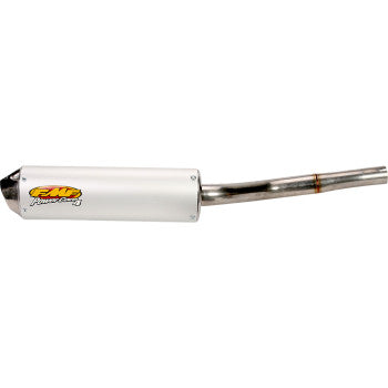 FMF 044101 Powercore 4 Slip-On Muffler – Yamaha Raptor 350 (2004-2013)